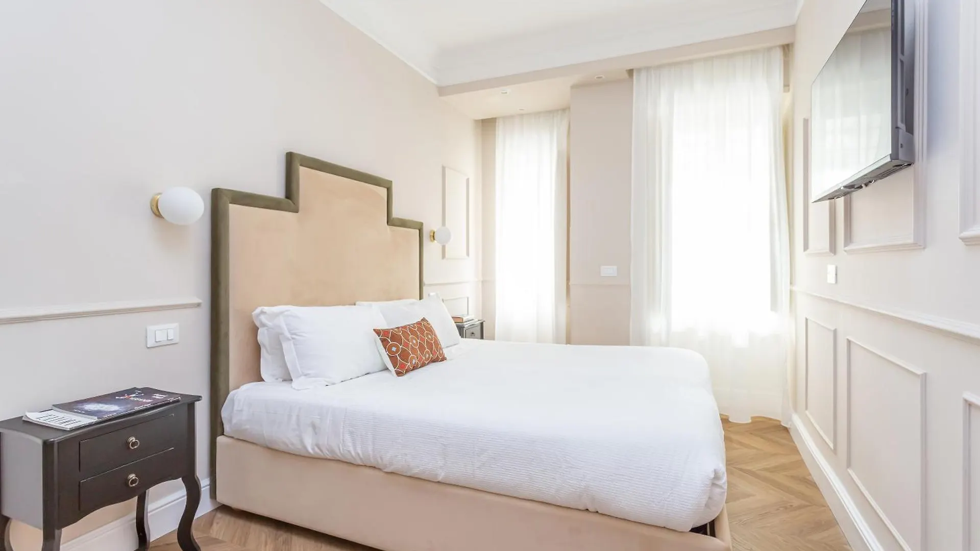 Rome Central Inn