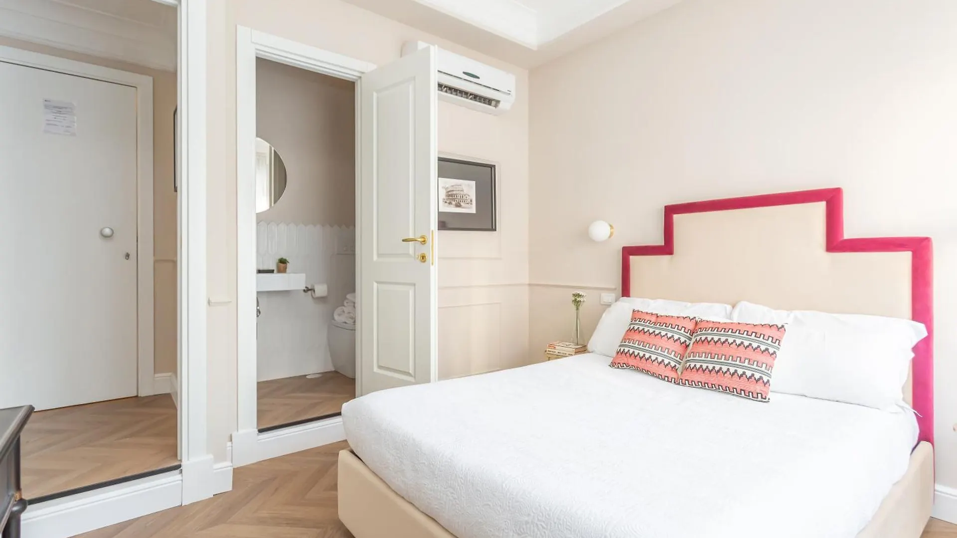 Rome Central Inn Italia
