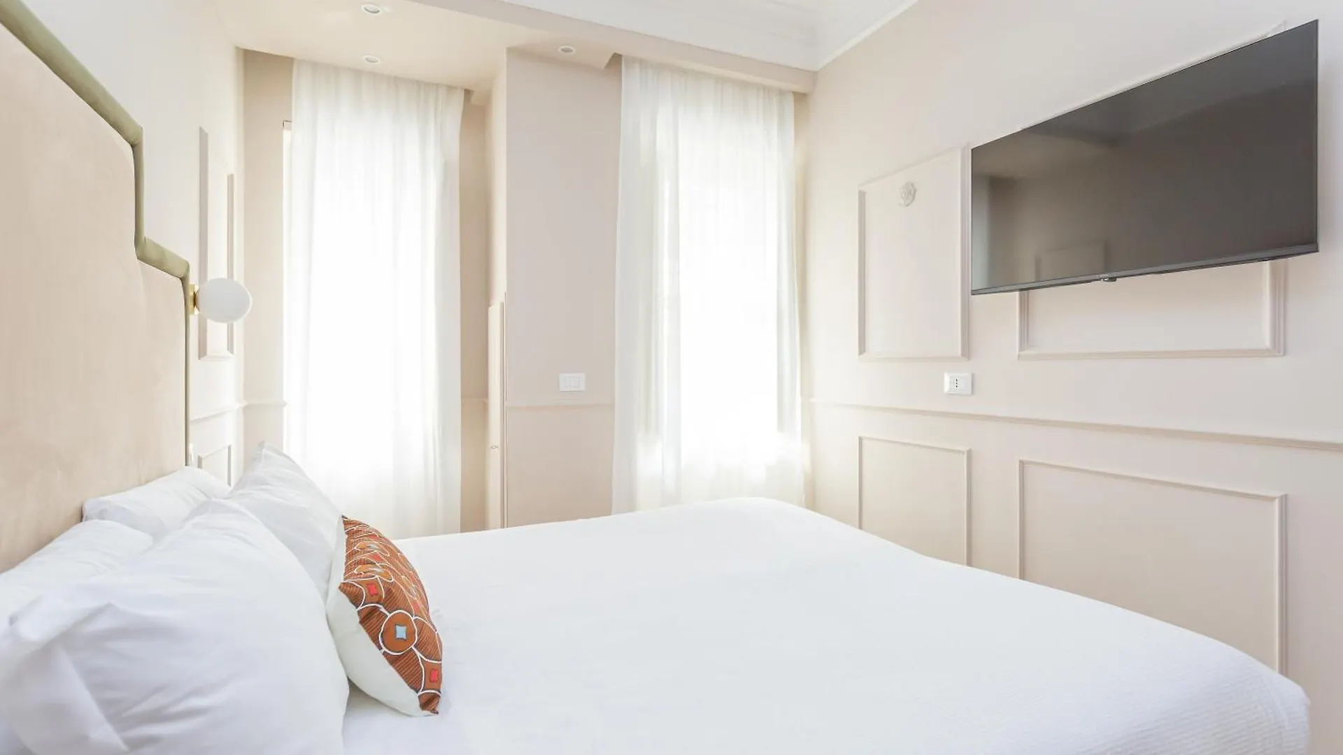 Rome Central Inn 3*,  Italia