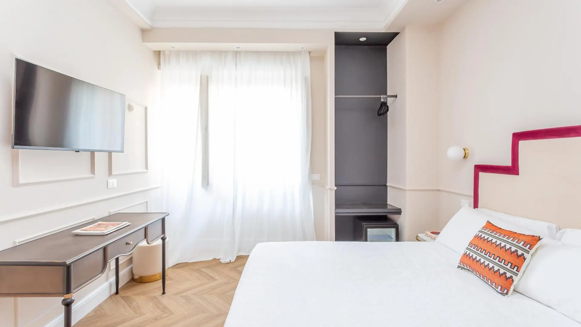 Rome Central Inn