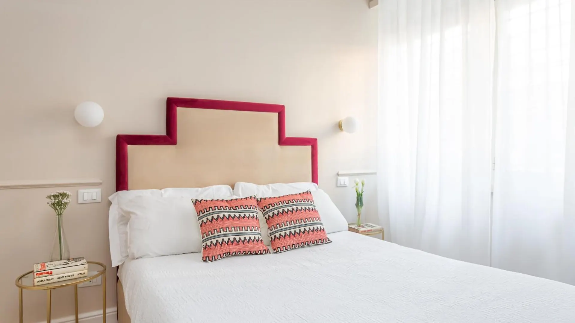 Rome Central Inn