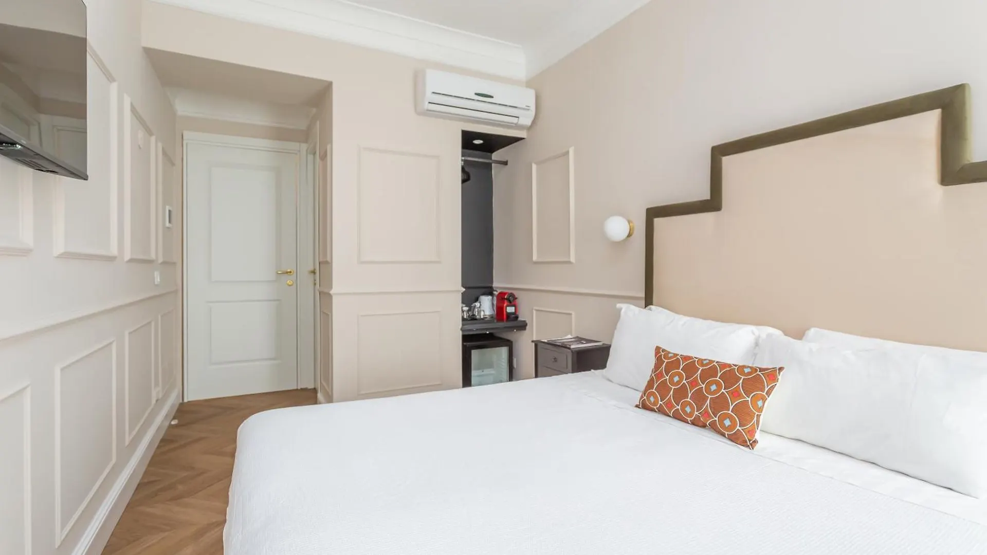 Rome Central Inn Italia