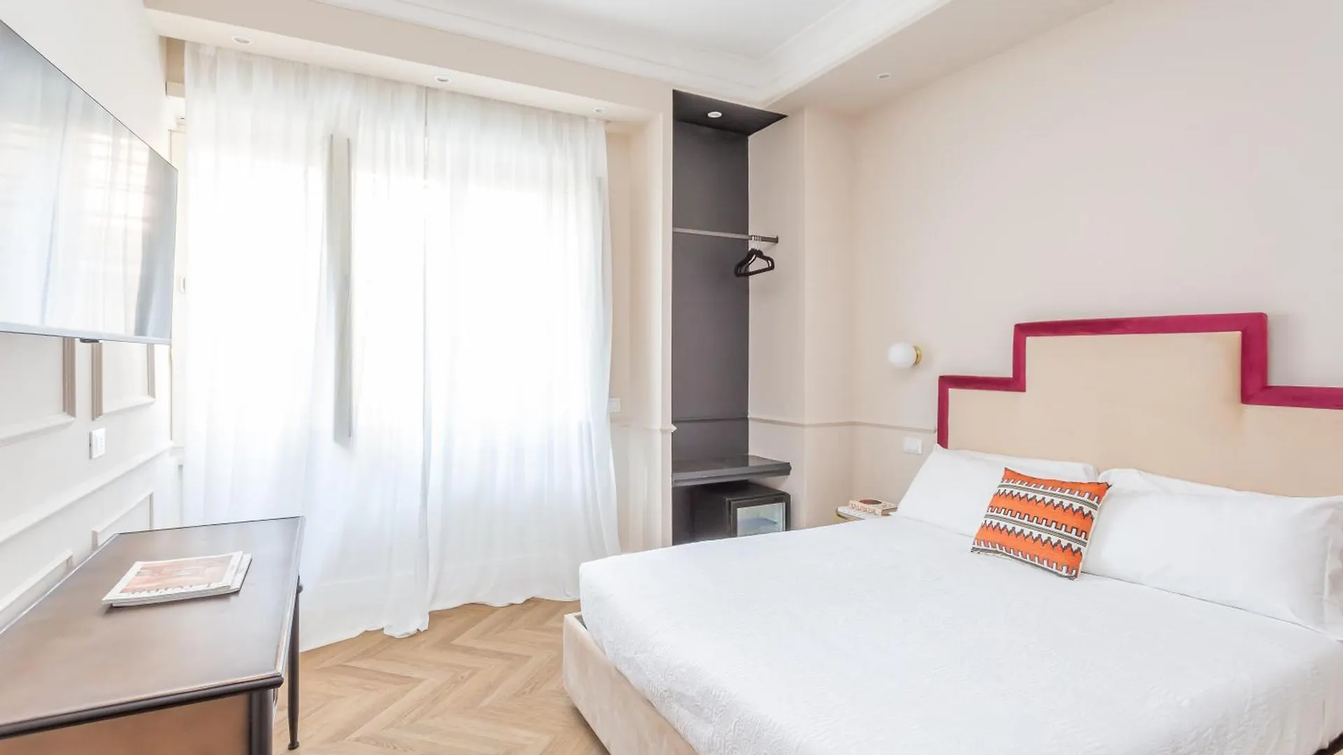 Rome Central Inn Italia