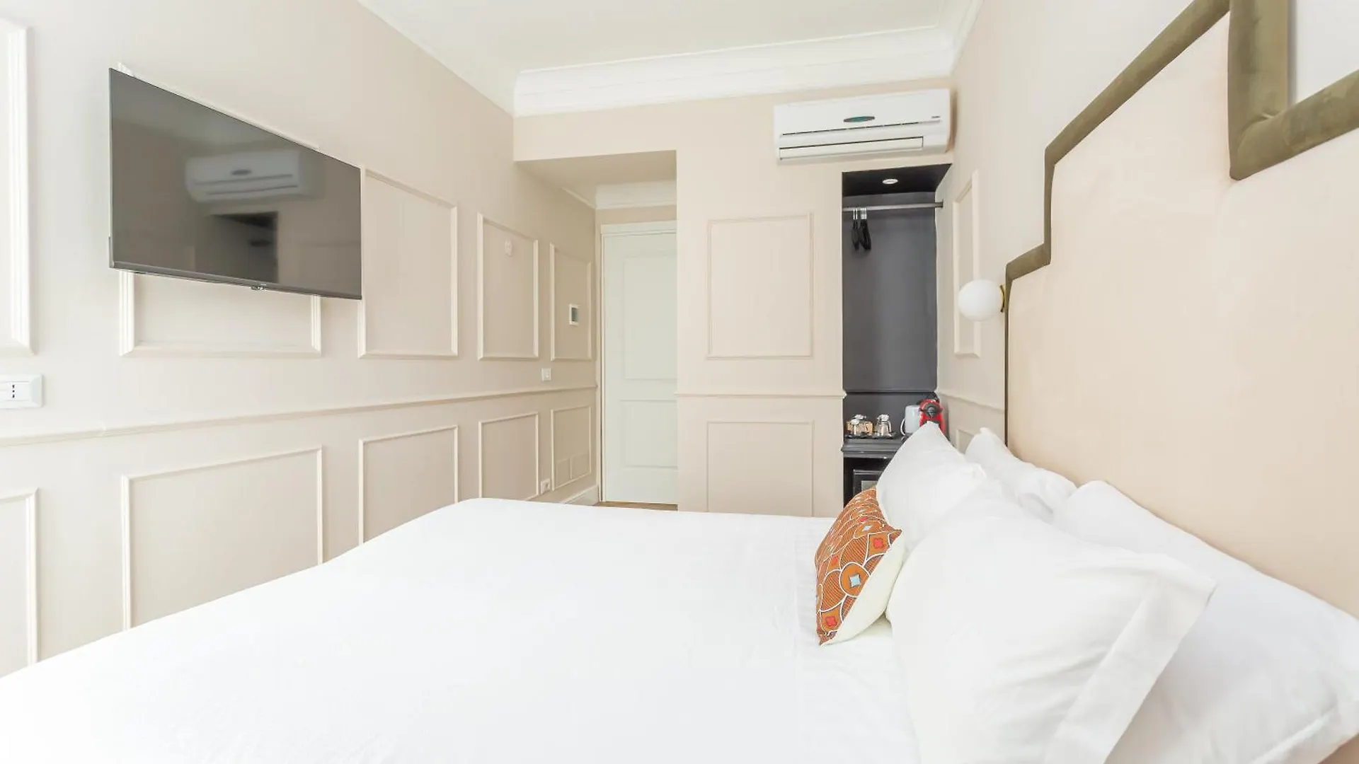 Rome Central Inn 3*,  Italia