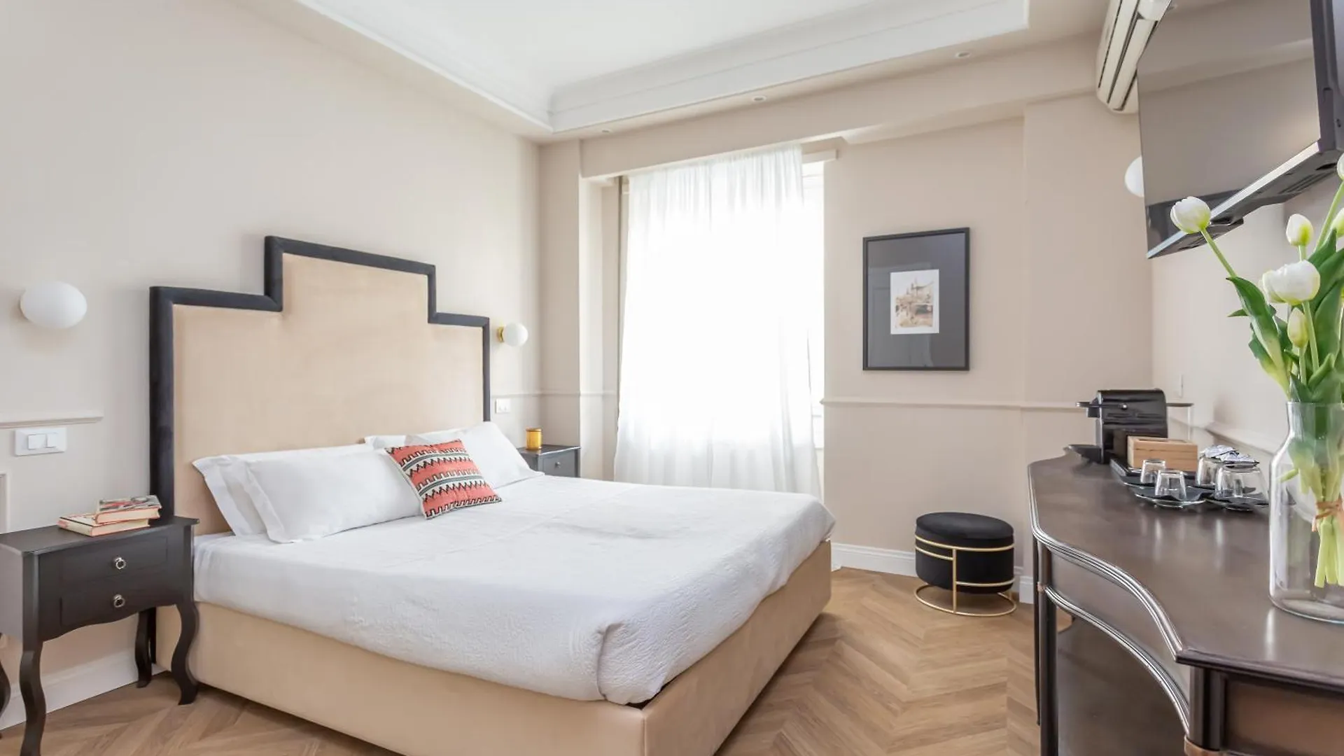 Rome Central Inn 3*,  Italia