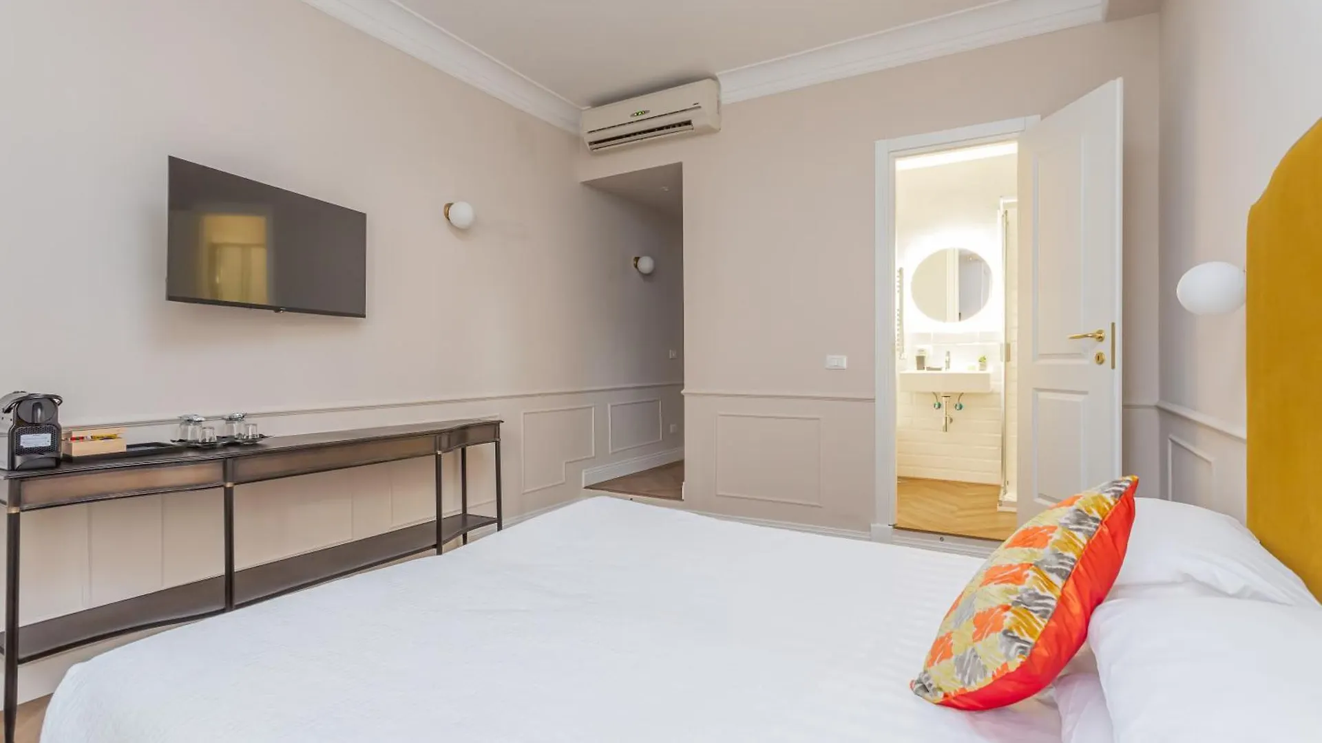 Rome Central Inn