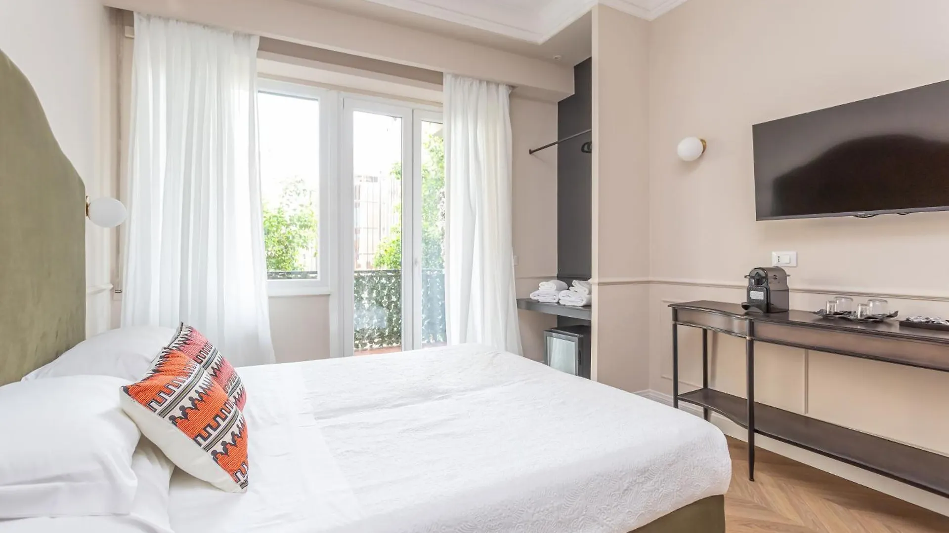 Rome Central Inn Italia