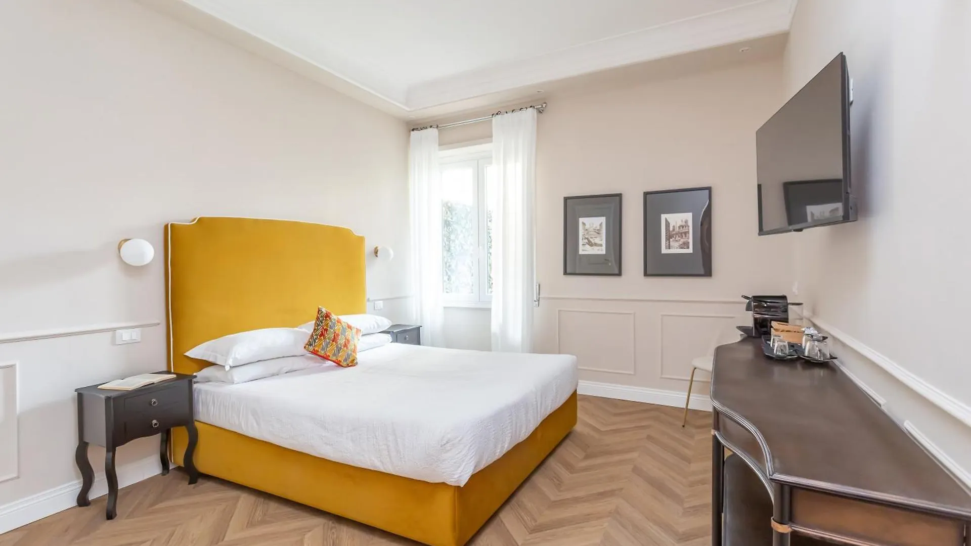 Rome Central Inn 3*,  Italia