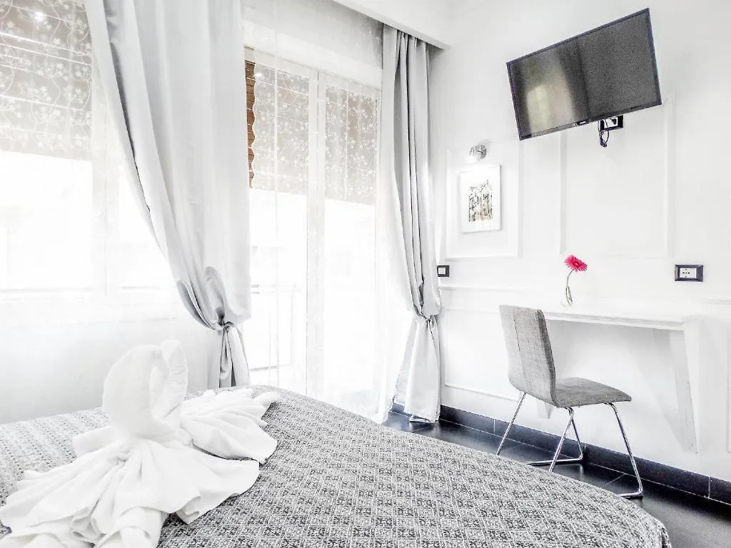 Rome Central Inn Guest house