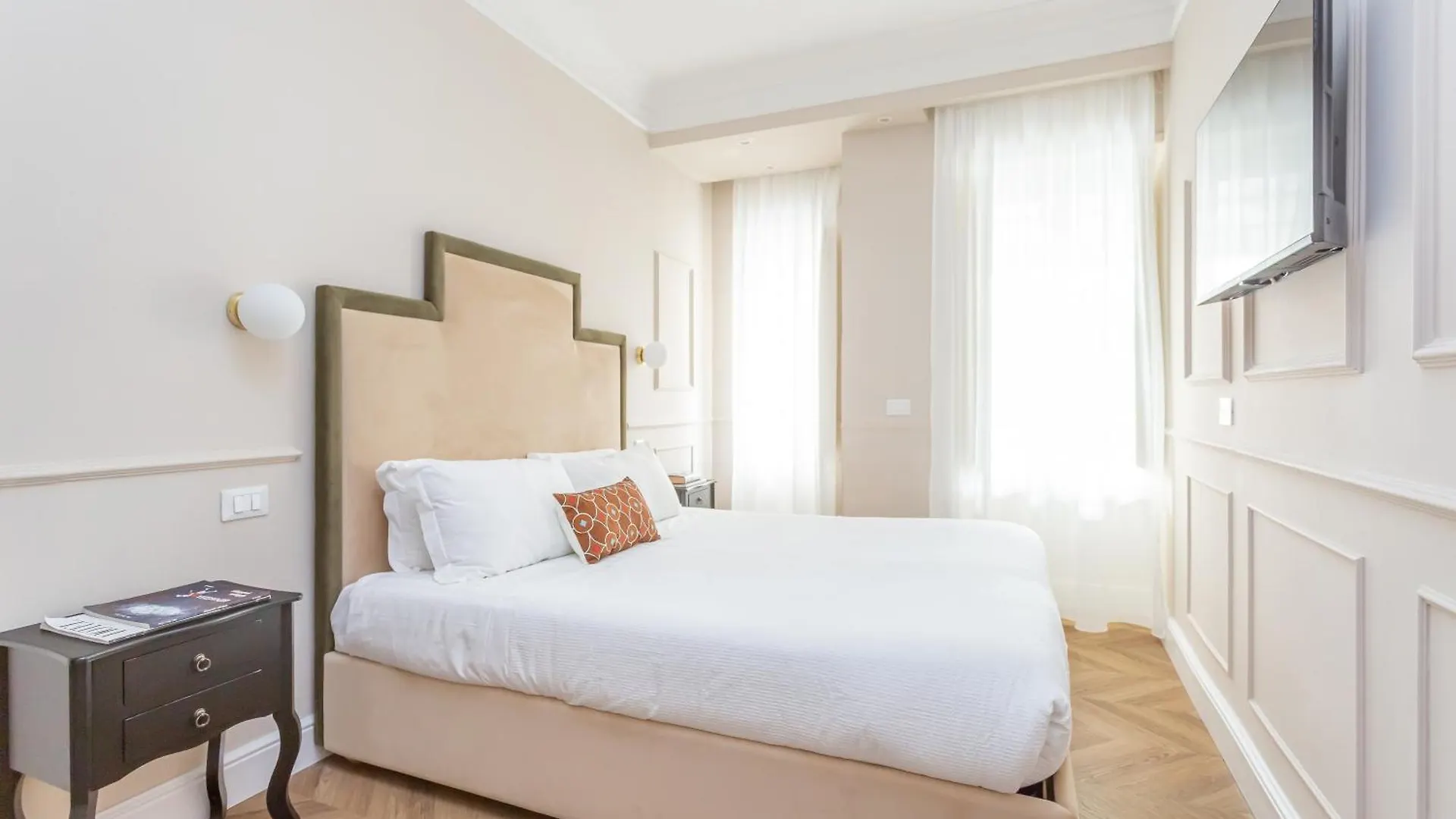 Rome Central Inn
