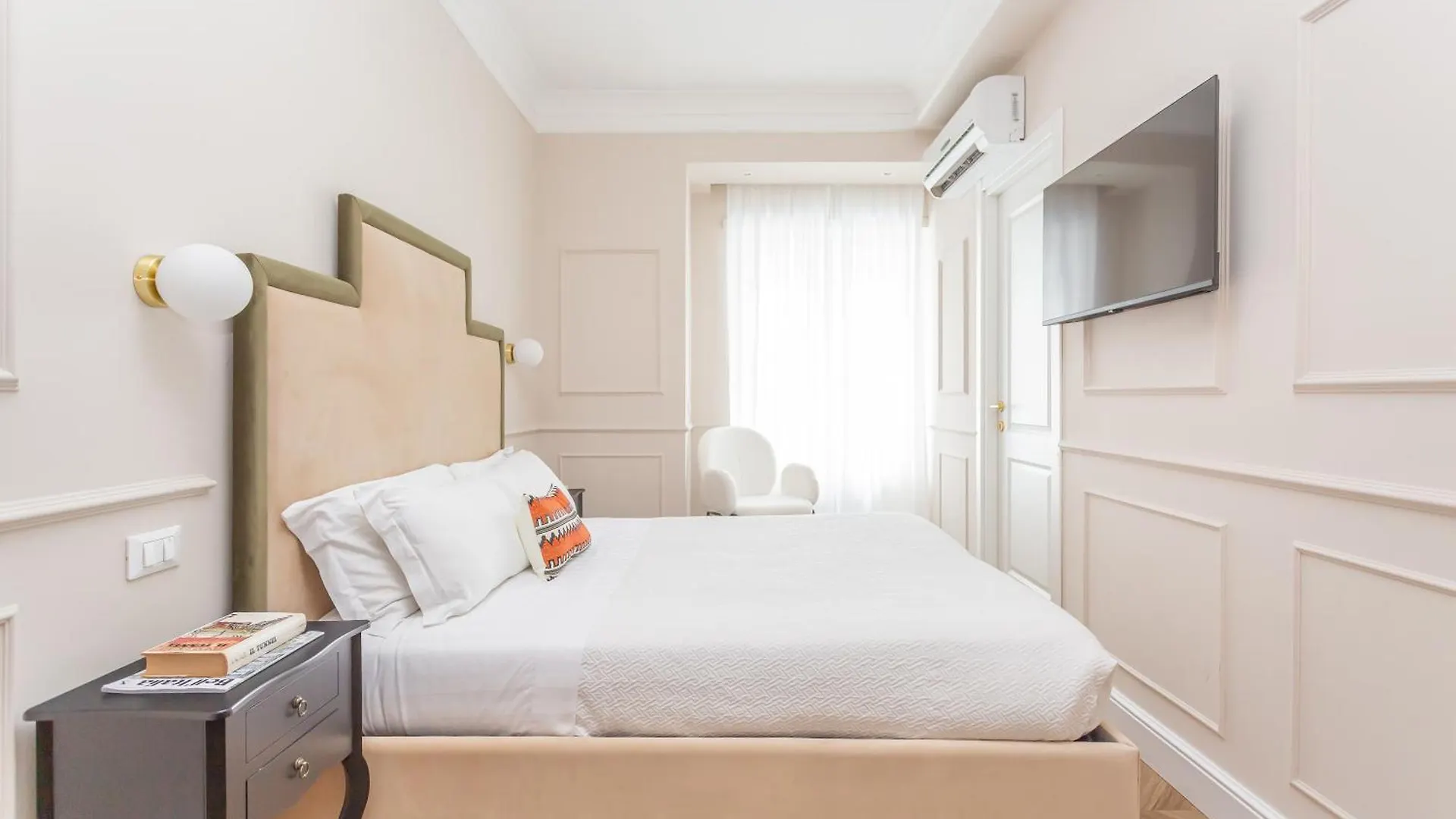 Rome Central Inn
