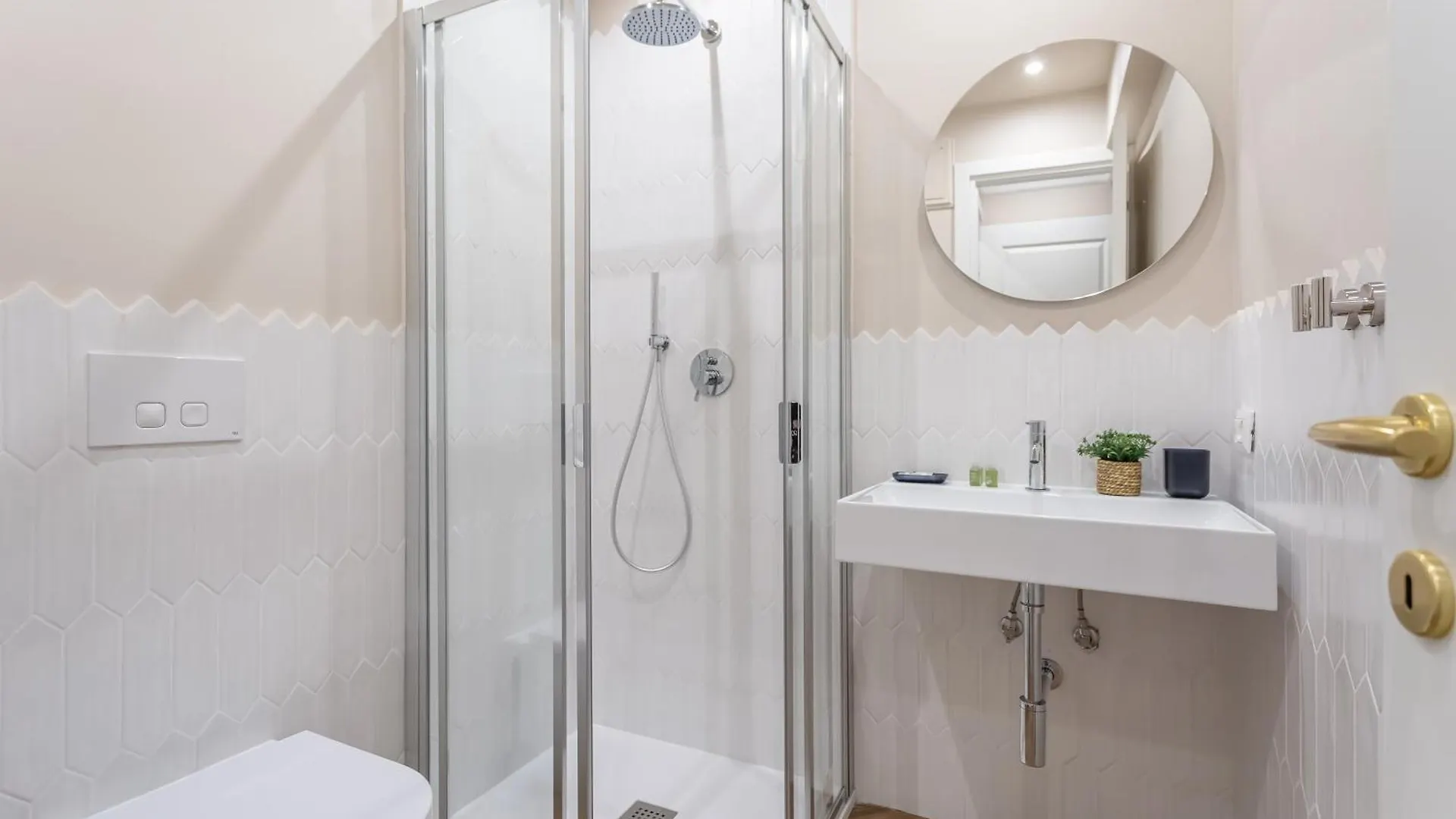 Rome Central Inn Guest house
