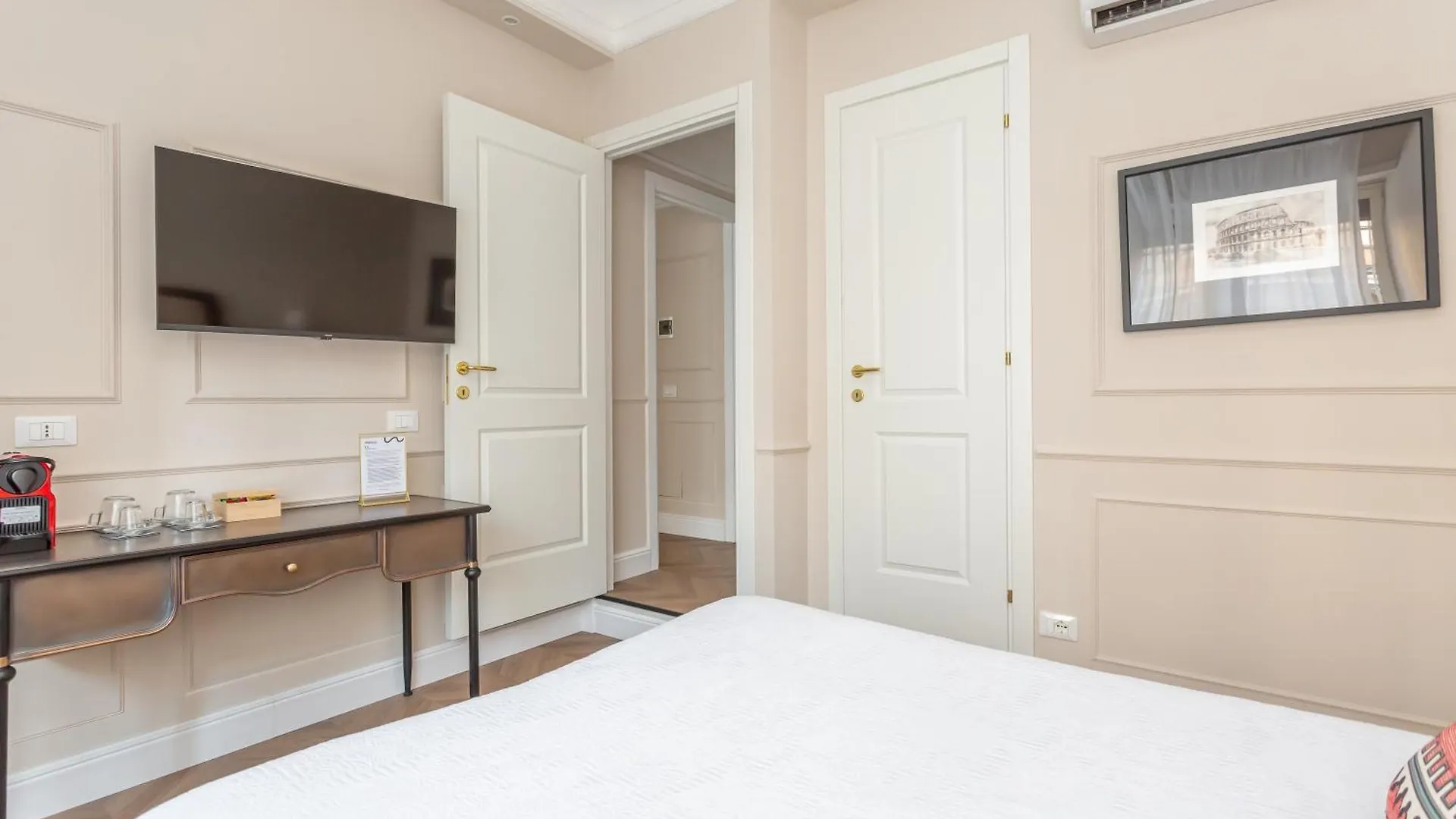 *** Guest house Rome Central Inn Italy