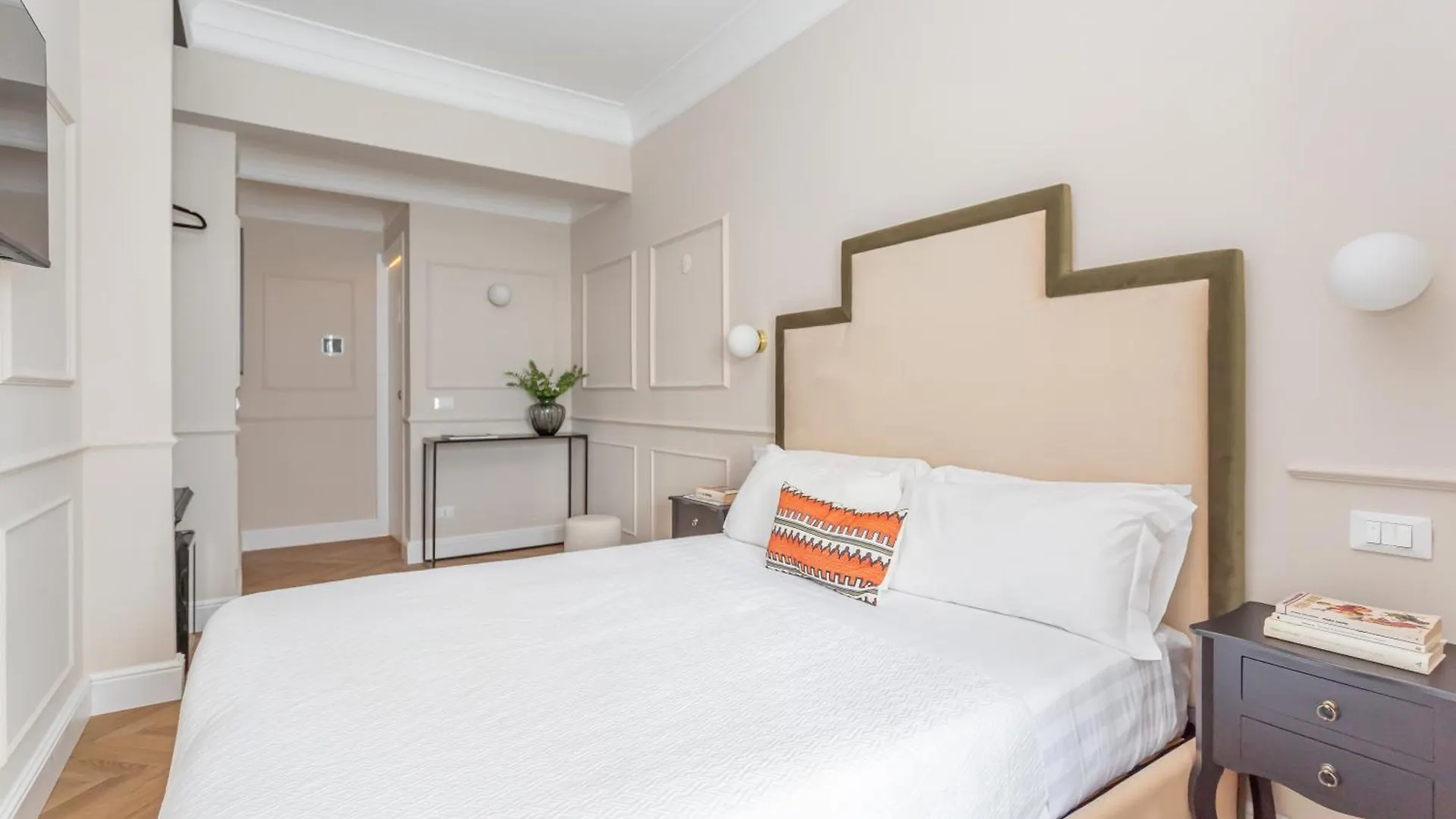 Guest house Rome Central Inn
