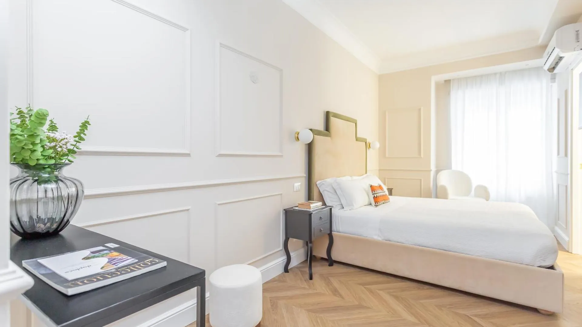 Rome Central Inn Guest house