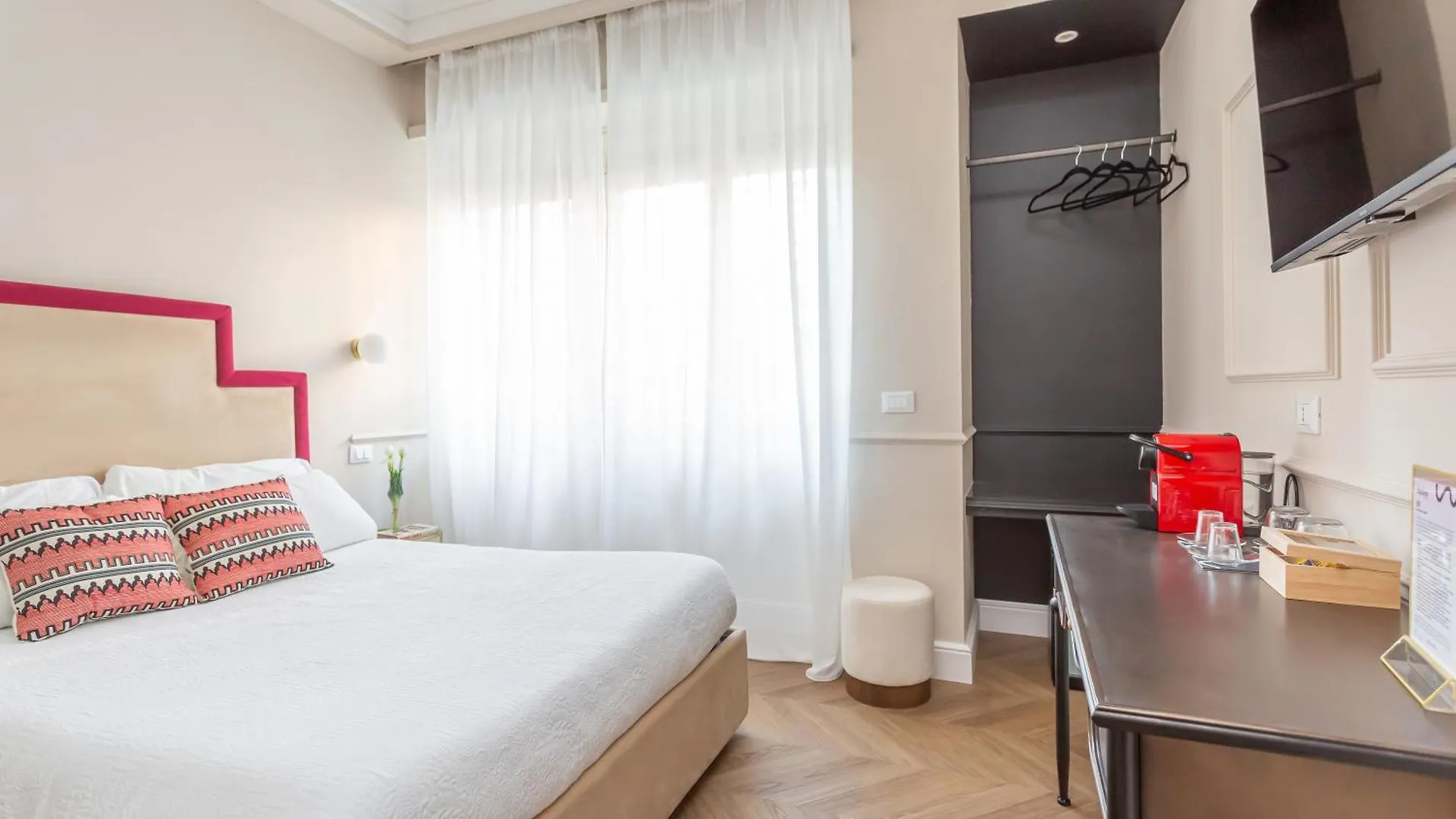 Guest house Rome Central Inn