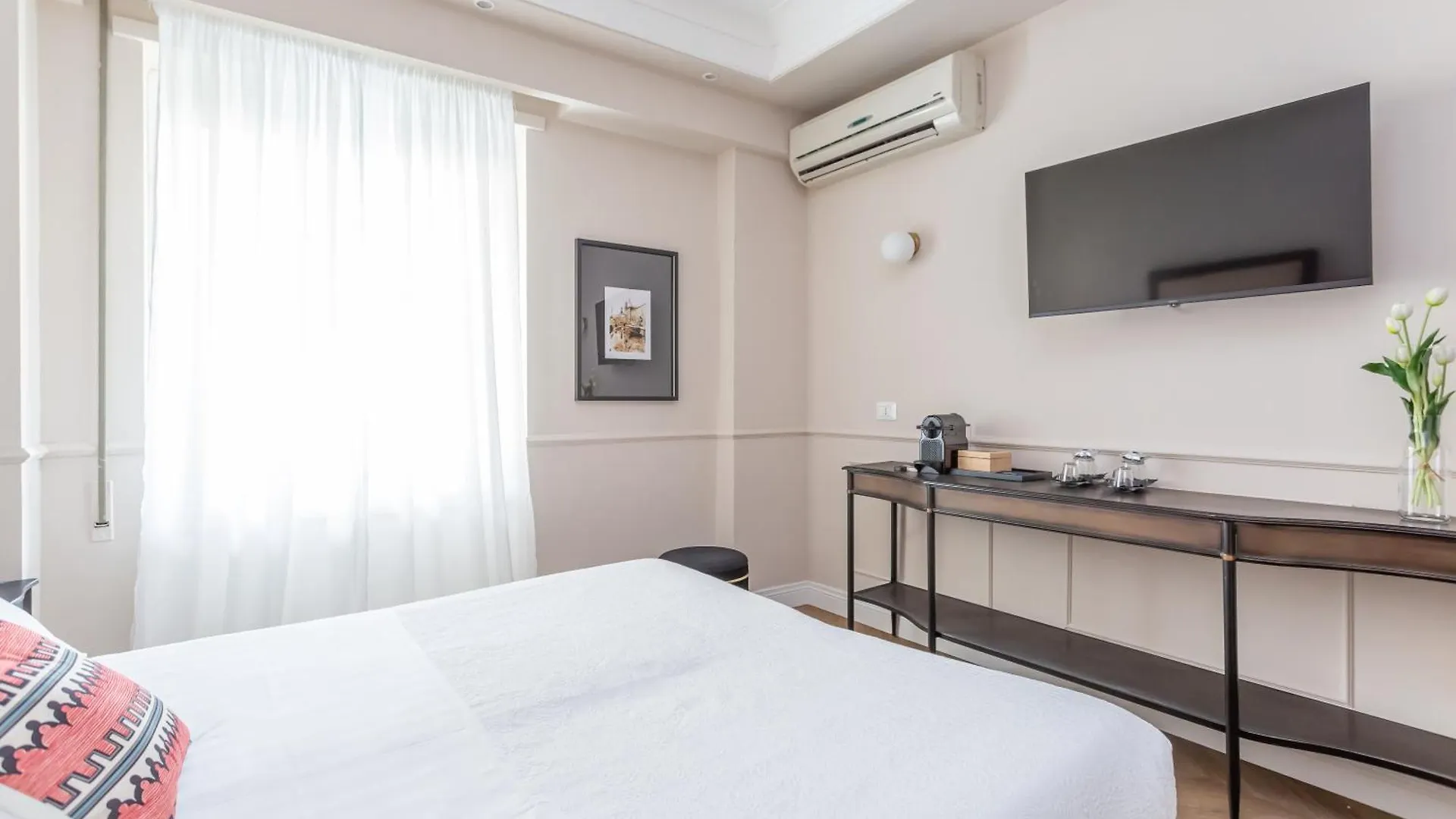 *** Guest house Rome Central Inn Italy