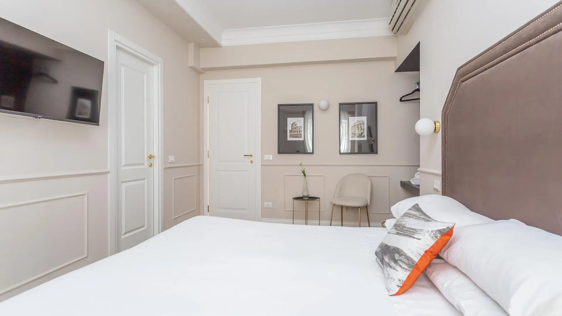 Rome Central Inn