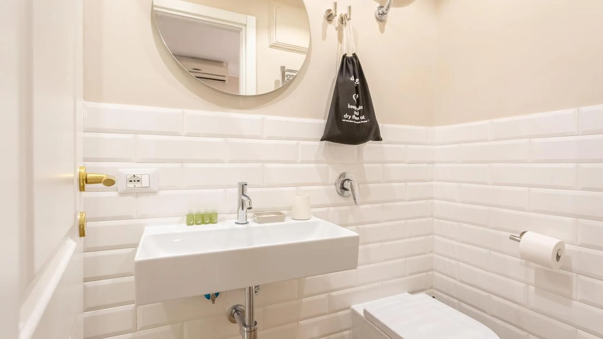 *** Guest house Rome Central Inn Italy