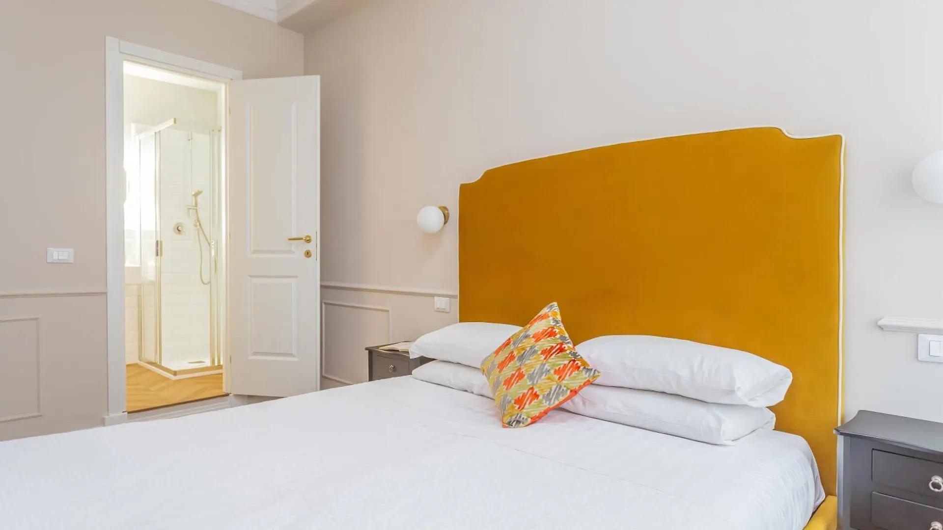 Rome Central Inn