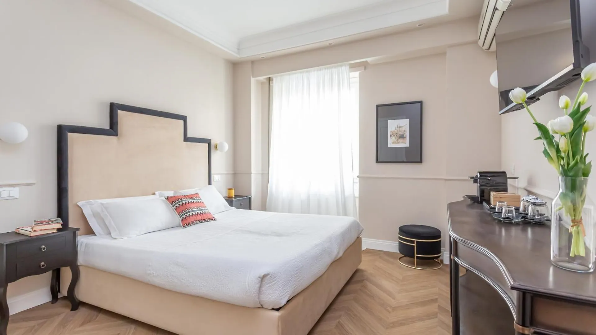 Rome Central Inn Italy
