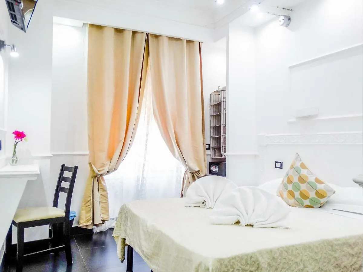 Guest house Rome Central Inn